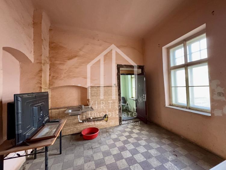 Apartament de vanzare in Sibiu, ultra central, zona hotel Continental - 6