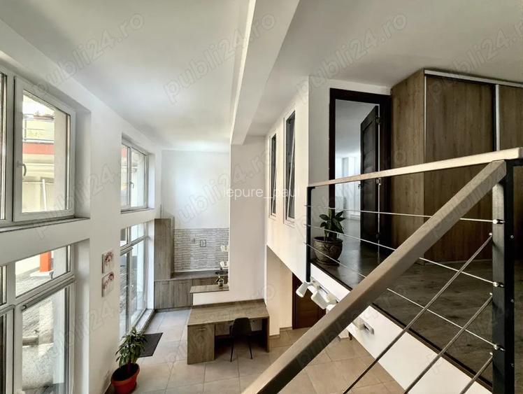 Inchiriere sediu firma Anton Pann