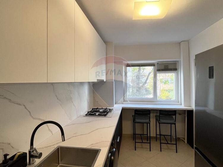 Inchiriere apartament - 2 camere (inițial 3), modern, spatios – Perla - 15