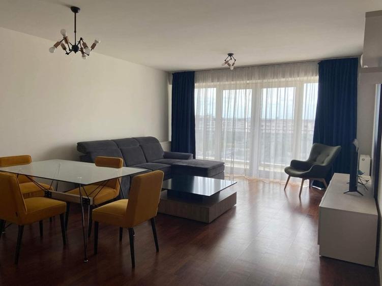 Inchiriere apartament 3 camere in InCity Dristor - 1