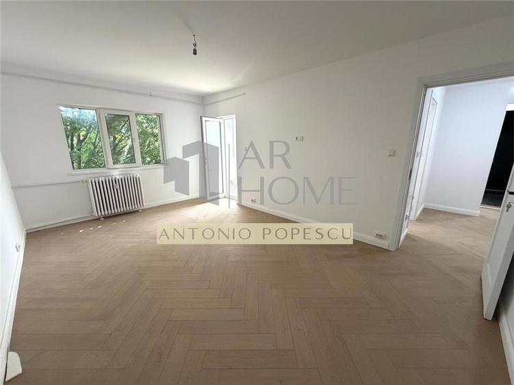 Apartament 2 camere, complet renovat, Ploiesti, Cantacuzino. - 1