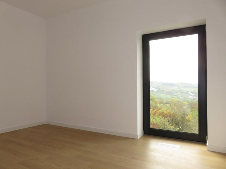 Casa pasiva, 184 mp, teren 435 mp, Borhanci! - 5