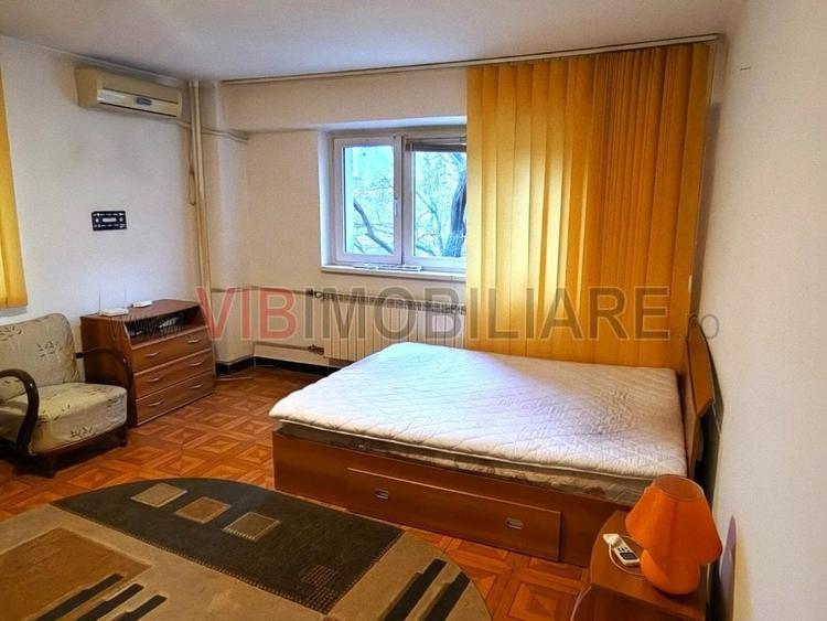 Vanzare Garsoniera 39 mp,  Splaiul Unirii - Timpuri Noi - Bloc 1996 - 2