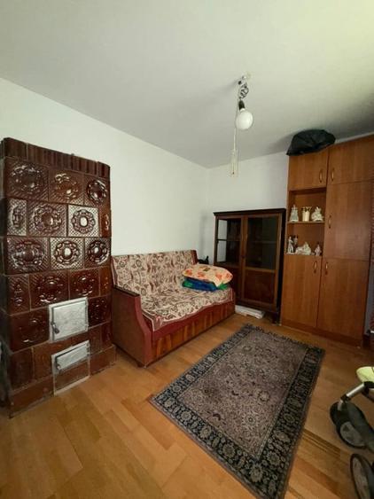Casa cu trei camere avand 90mp suprafata utila, 1.200 mp teren, in zona Mehala - 5