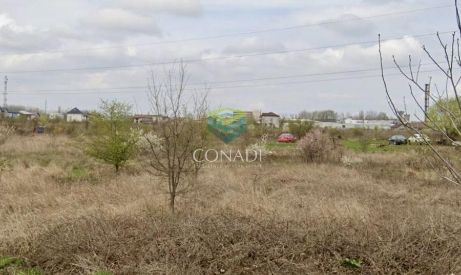 Teren Intravilan Constructii Pantelimon | Cernica | A0 - 3