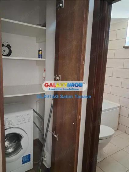 De inch apartament ultracentral 3 cam toate dotarile - 2