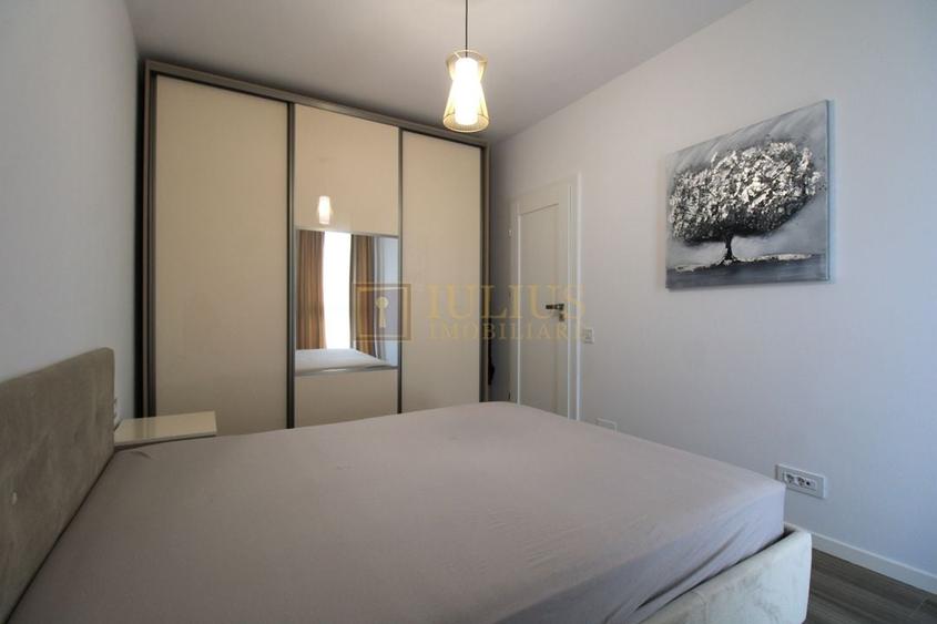 Vox - Torontalului, la prima inchiriere; loc parcare subterans si ctr. inlcus. - 11