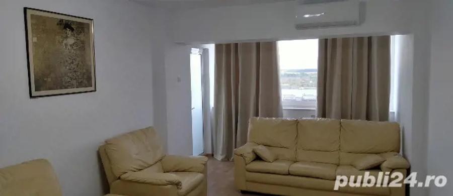 Inchiriez apartament 3 camere str. Victoriei - 8