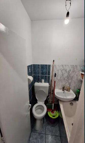 Camera de camin - zona Tractorul - 9