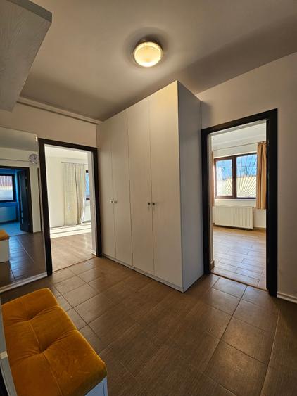 Faleza Nord Bloc Nou 3 Camere Decomandat Aproape De Plaja - 3