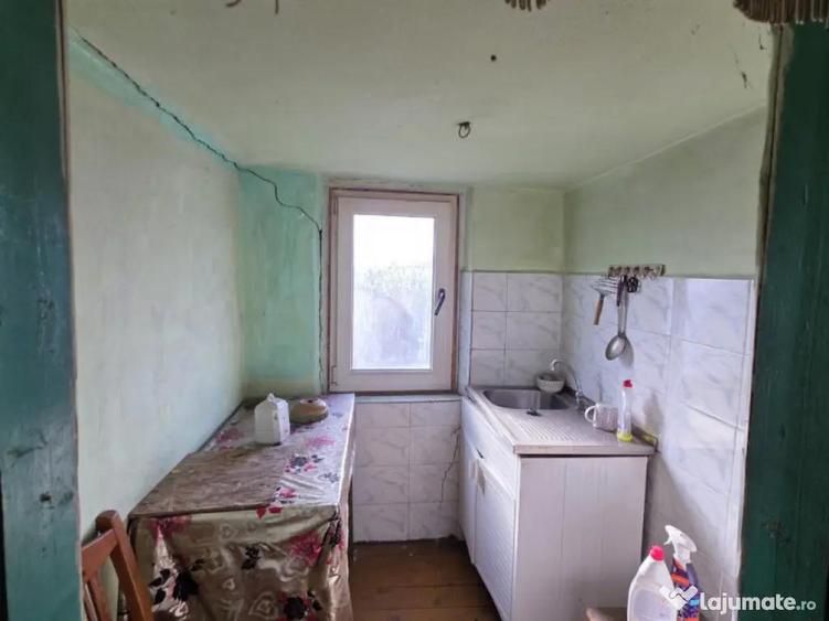 Casa cu 600mp de teren Aproape de centru Valenii de Mu - 10