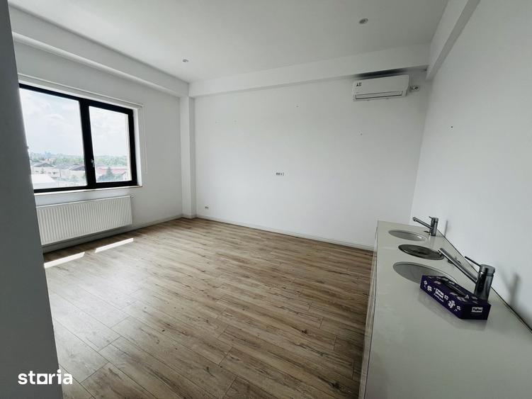 Spatiu 250 mp IANCU NICOLAE PIPERA , Panoramic View Parcare - 7