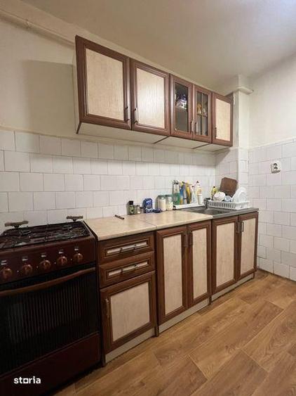 Inchiriez apartament 2 camere - 6