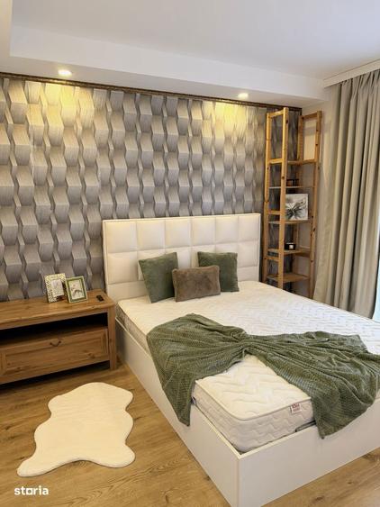 CosmopolisVila 3 camere + Dressing| Piscina| Paza | Parcare | Curte - 10