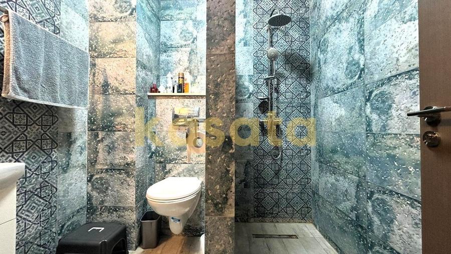 2 camere I Navodari I 55 mp utili I 50 mp de plaja I parcare I mobilat - 13