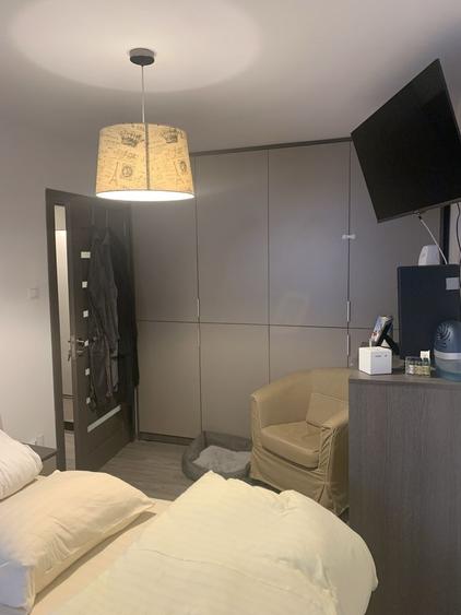 Apartament cu 3 camere în zona Răcădău, cod 8105 - 3