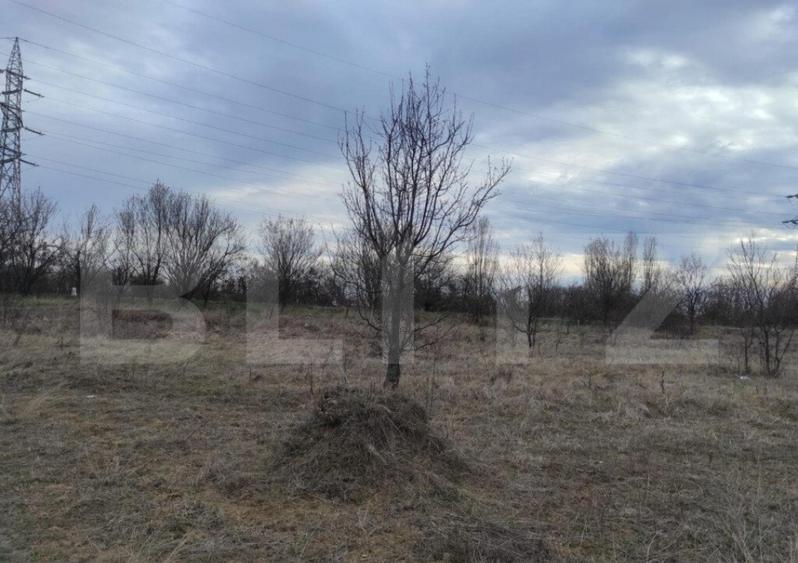 Teren intravilan industrial, 14458mp, centura de Est - 2