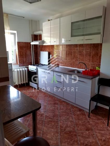 2 CAMERE DECOMANDAT | BALCON | MĂNĂȘTUR / ALEEA BRATEȘ - 1