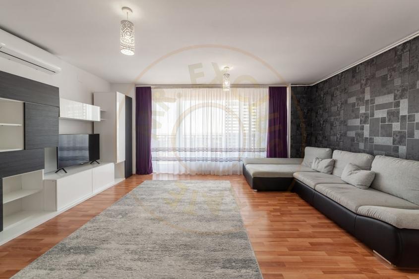 Apartament 2 camere Craiovei - Vedere Panoramica! - 1