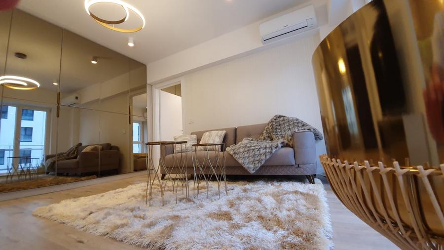 Apartament 2 camere premium- Belvedere Residences - 1