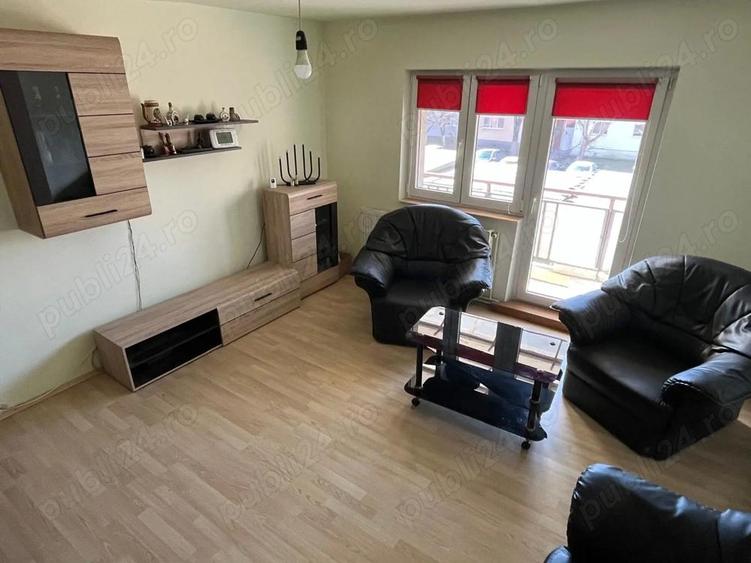 Ap.4 camere-oferta deosebita, 2 balcoane, 2 bai, et.1, zona cu acces la ?coli, magazine, piata - 10