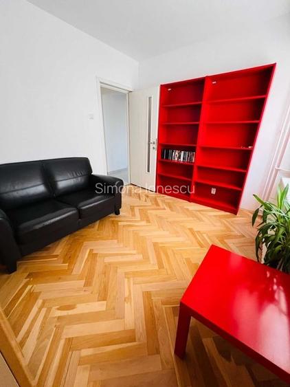 De închiriat: apartament 3 camere Arcul de Triumf,  Sector 1
