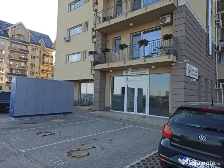 Sp.com.-45mp+terasa descop-10mp+2parcari/20min metrou Ber... - 9