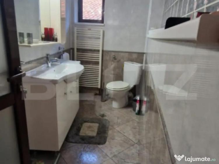 Casa in inima Brasovului - Pretabil afacere si locuinta - 12