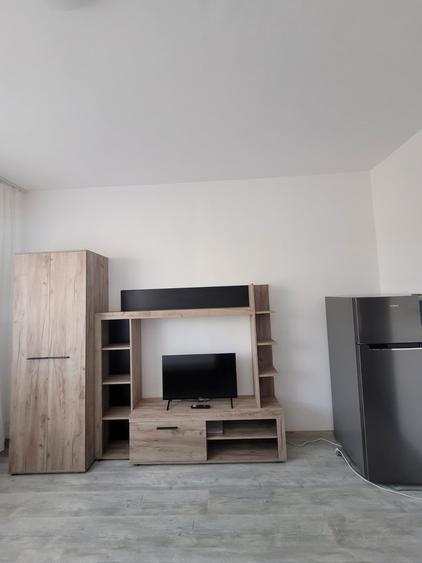 GARSONIERA MOBILATĂ- ETAJ 1 - TERMEN LUNG -CET -EGRETEI-1350 RON - 5