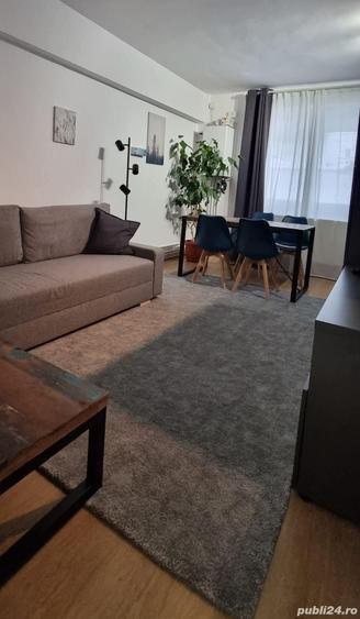 Apartament 2 camere Sinaia Hotel International - 2