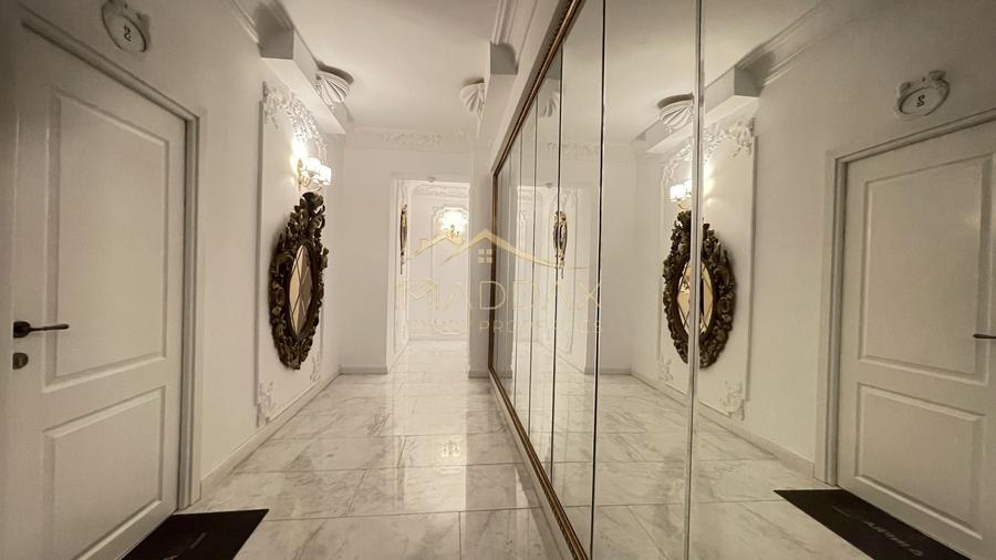 Apartament *3 Camere *96mp* / Aviatiei - Herastrau / 1 parcare - 20