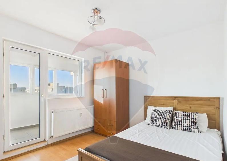 Apartament 3 camere Obor - metrou - 7