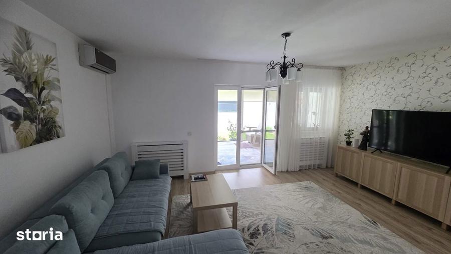 Vila Pipera 5 camere-Junior - 16
