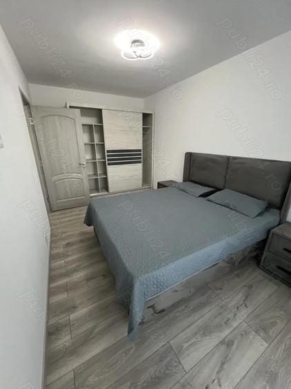 Inchiriez apartament 2 camere - 5