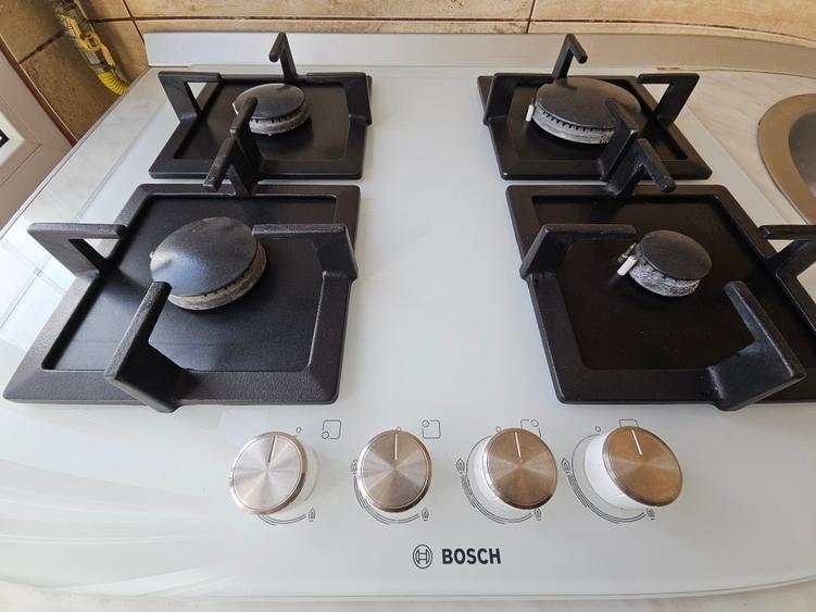 2 Camere Decomandat Zona Trocadero Mobilat Modern Gaze Termen Lung - 29