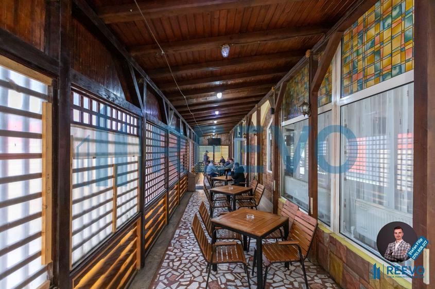 Spațiu Comercial de vânzare, Zona Cornișa, Bacău - 3