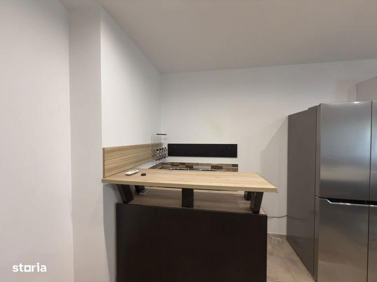 Ap. 2 camere , in vila, cheltuieli de intretinere incluse -Medicina - 2