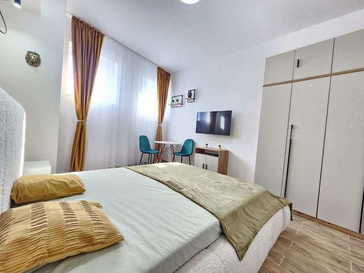 Ultracentral-Zona Unirii-Libertatii | 2 Camere la prima inchiriere - 9