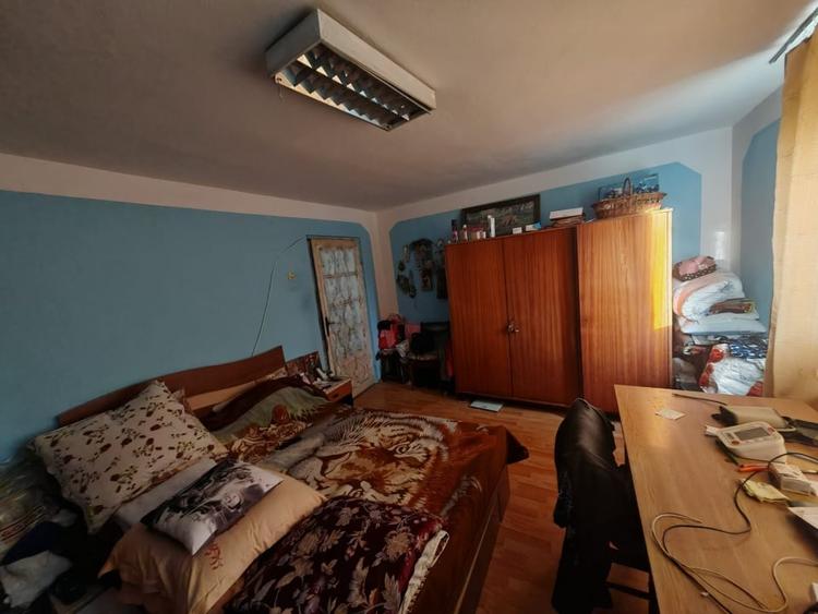 Constructie S+P+1E+M si teren 2000 mp, I.L. Caragiale, Dambovita - 16