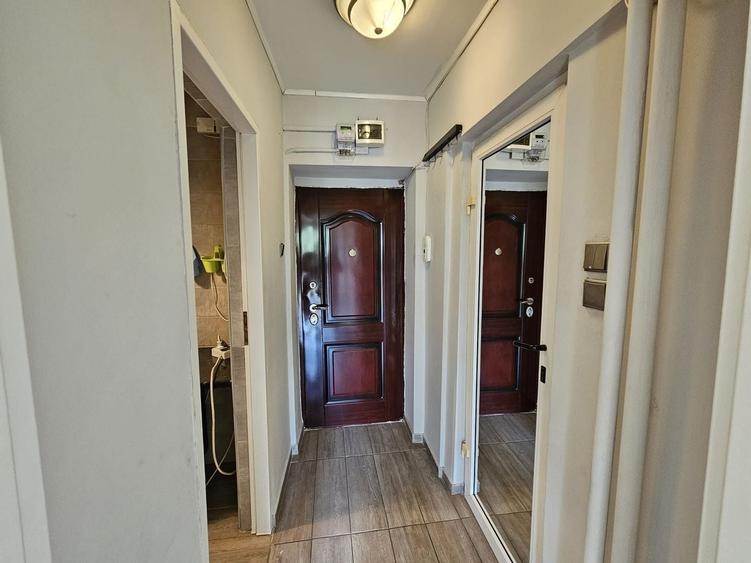 Apartament 2 camere de inchiriat, Universitate, Centrala de bloc - 8