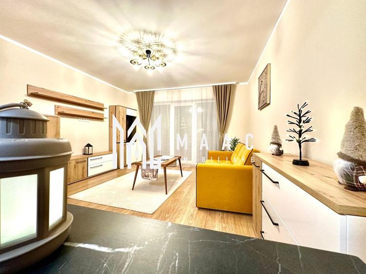 Apartament 2 Camere | Loc De Parcare | 54MPU | - 7