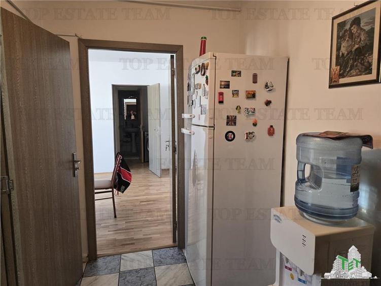 Apartament 3 camere Dr Taberei, SU- 63 mp, aproape de parc - 8