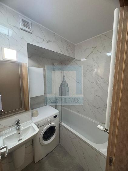 Garsoniera mobilata/utilata-zona Coresi - TopCity - 7