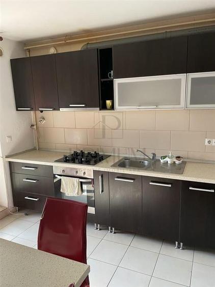 Apartament 1 camera-decomandat-centrala-Torontal - 10