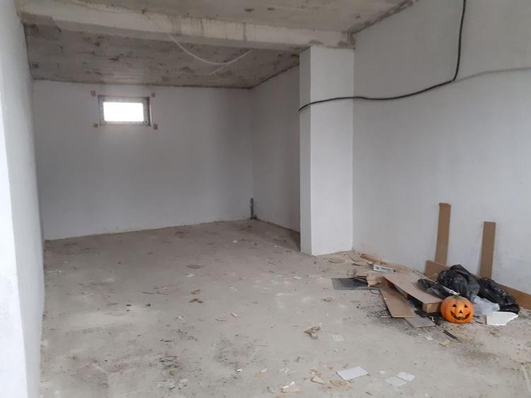 Popesti Leordeni - hala 200 mp pt birouri si/sau depozitare - 1