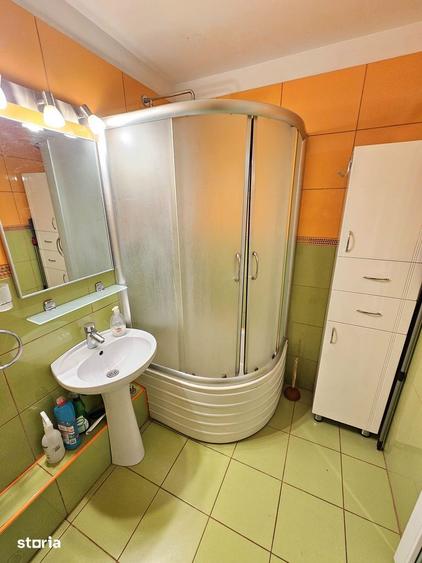 Turda/Ion Mihalache/Arcul de Triumf/Apartament de 2 Camere la Cheie/ - 10