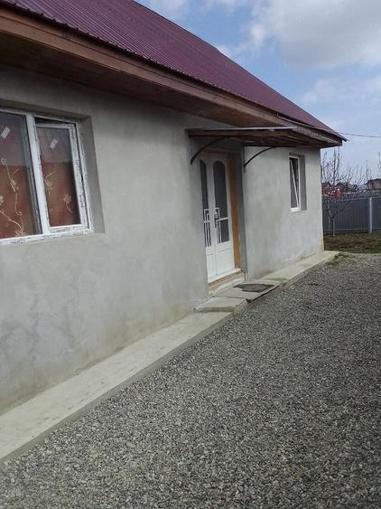 Casa de vanzare, Neam? - 1