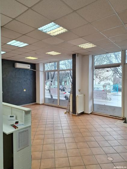 Inchiriez spa?iu comercial - 1