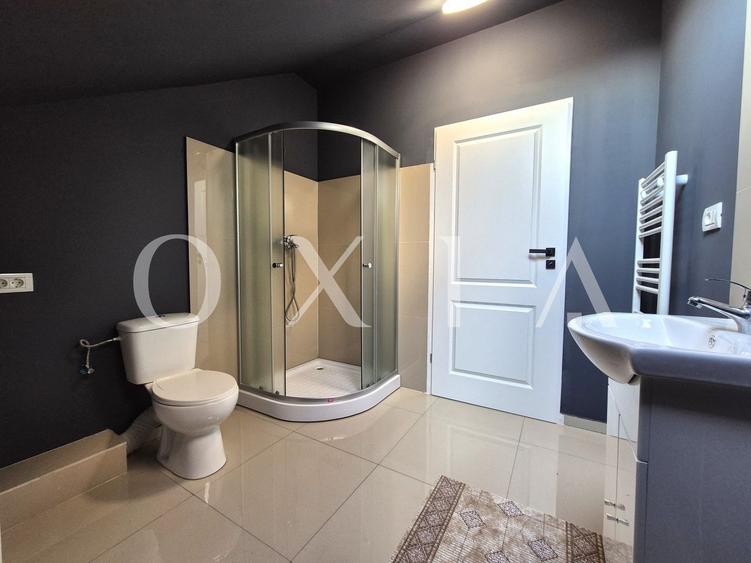 AX1170 Giroc, Str. Cometei, Loc De Parcare, Mobilat&Utilat, - 7