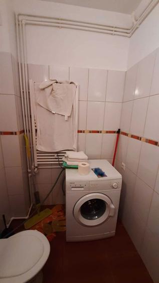 Garsoniera decoman Spatioasa 40m2 zona Kaufland Lidl ICIL din 15.04.26 - 1